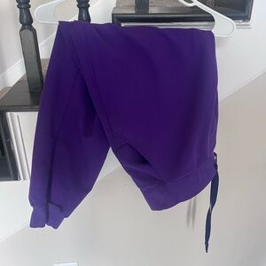 Figs Zamora Jogger Scrub Pants